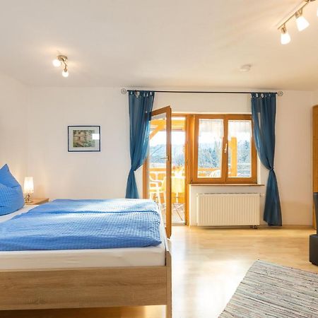 Landhaus Breg Gbr Mollenberg Экстерьер фото