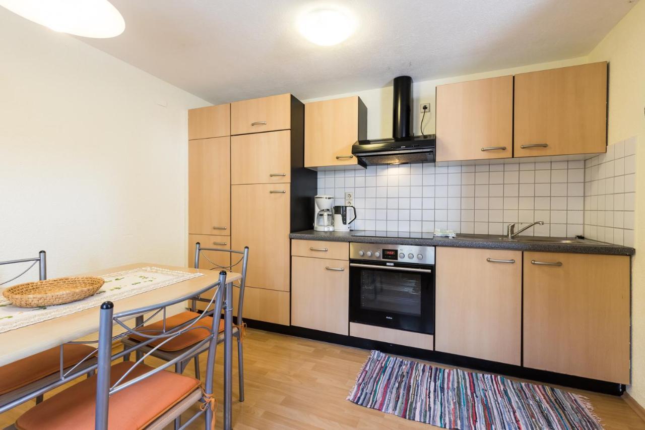 Landhaus Breg Gbr Mollenberg Экстерьер фото