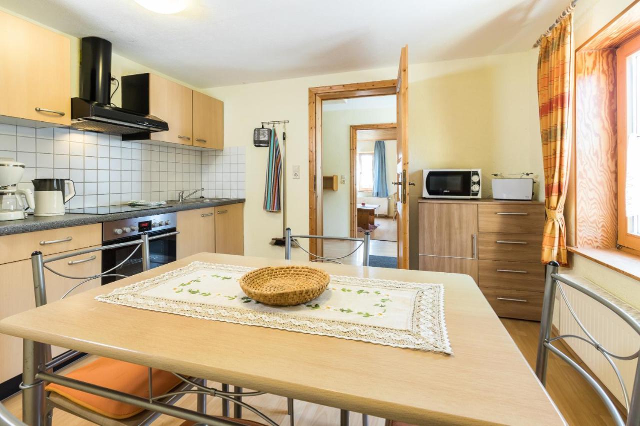 Landhaus Breg Gbr Mollenberg Экстерьер фото
