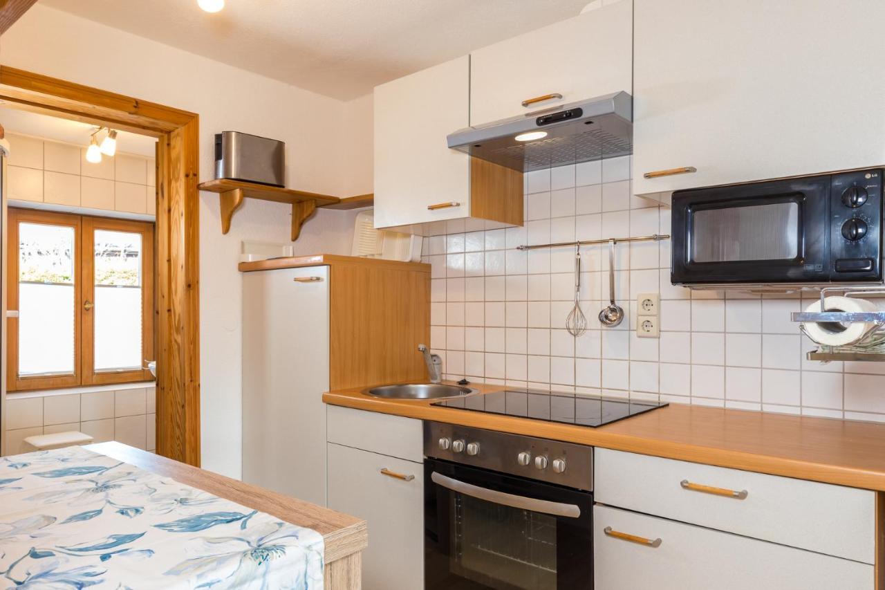 Landhaus Breg Gbr Mollenberg Экстерьер фото