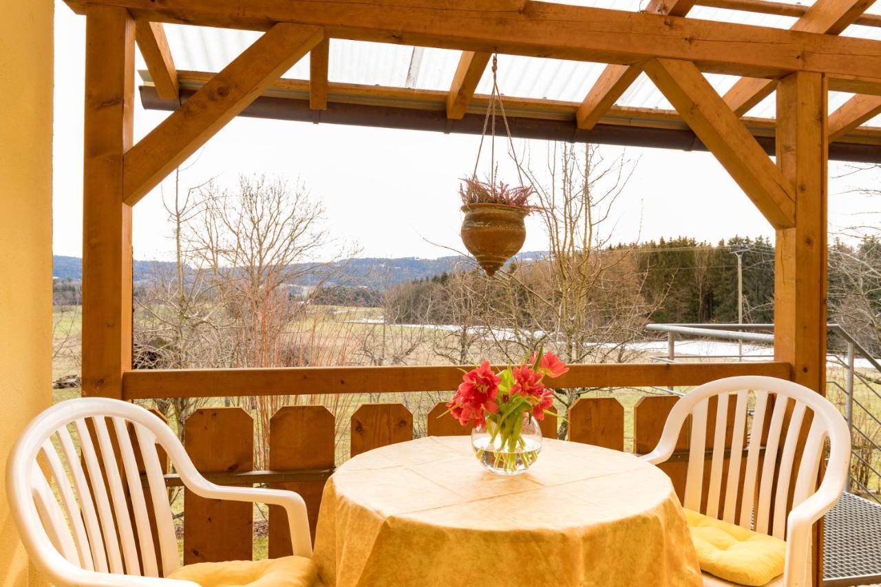Landhaus Breg Gbr Mollenberg Экстерьер фото