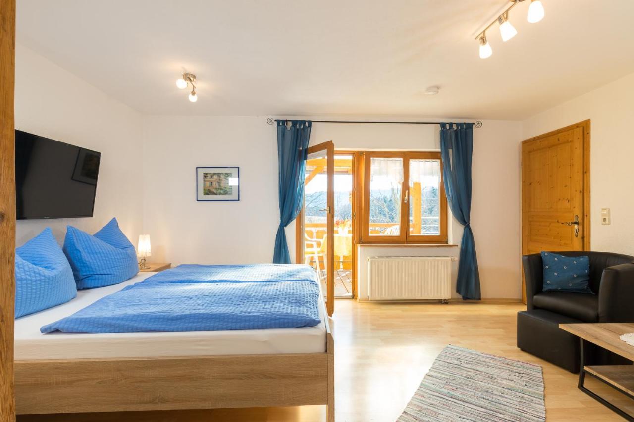 Landhaus Breg Gbr Mollenberg Экстерьер фото