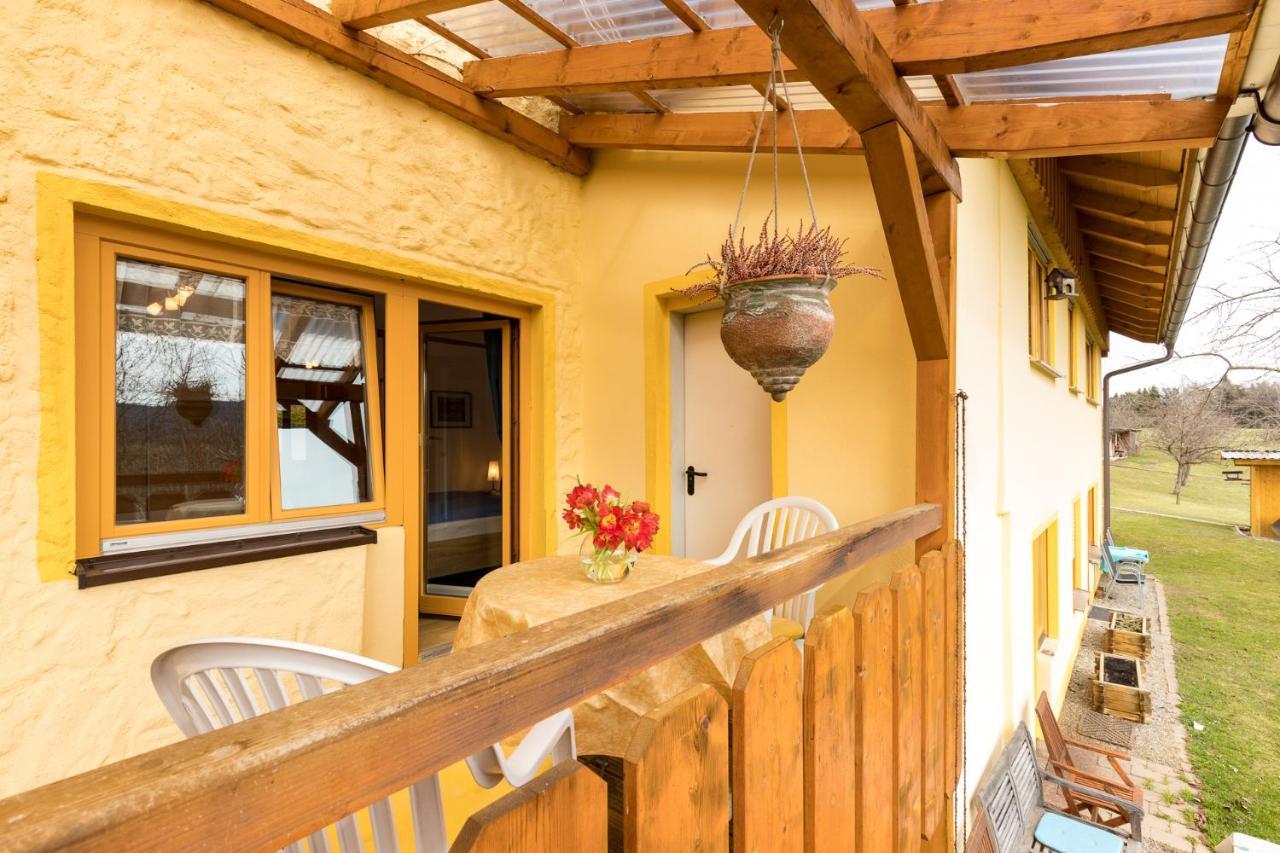 Landhaus Breg Gbr Mollenberg Экстерьер фото