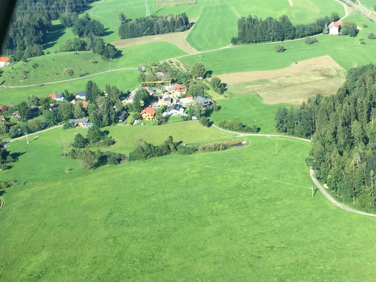 Landhaus Breg Gbr Mollenberg Экстерьер фото