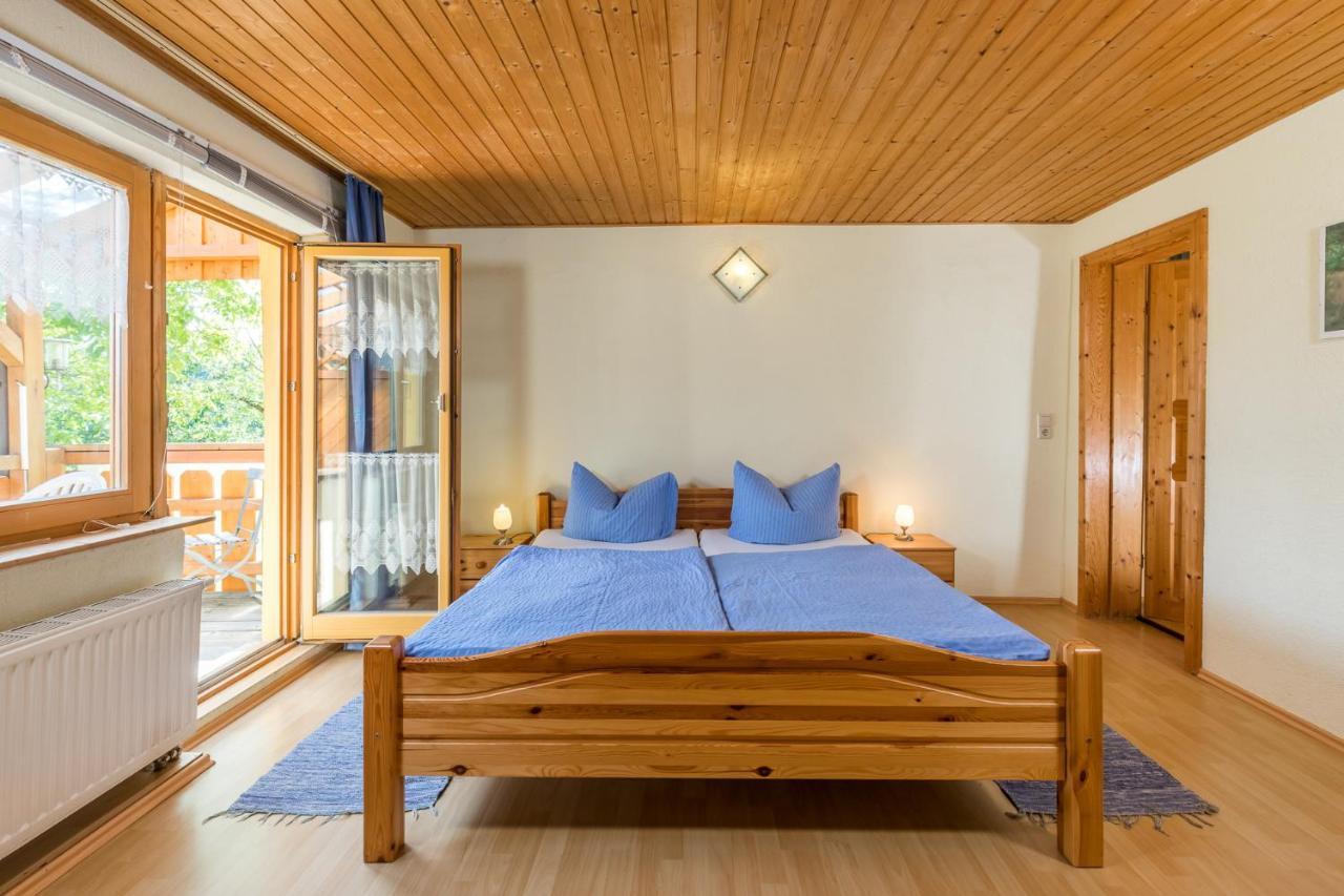 Landhaus Breg Gbr Mollenberg Экстерьер фото