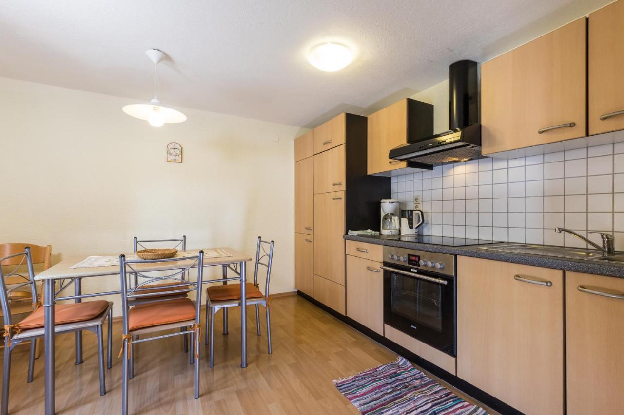Landhaus Breg Gbr Mollenberg Экстерьер фото