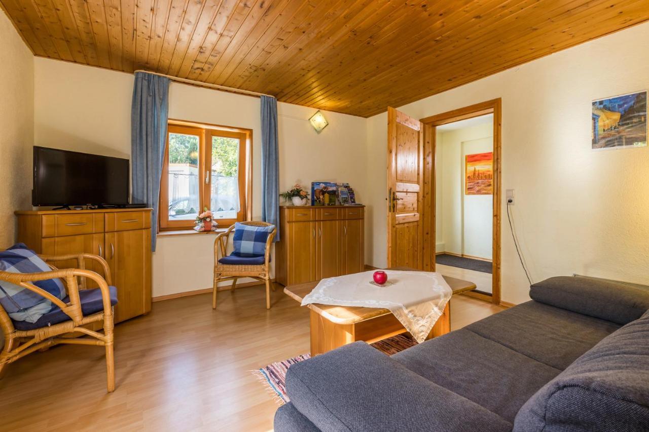 Landhaus Breg Gbr Mollenberg Экстерьер фото